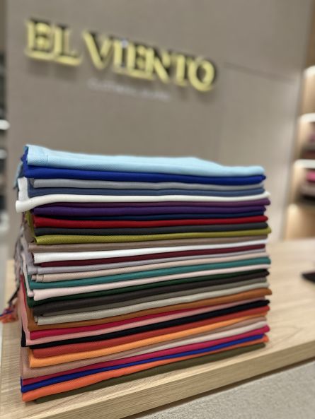 Палантин 100% кашемир