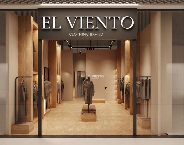 El viento